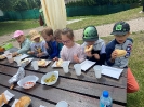 Wycieczka Delfinków do Huty Szklanej 05.06.24r.