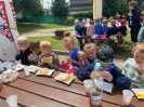 Wycieczka Delfinków do Huty Szklanej 05.06.24r.