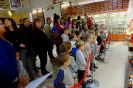 Wycieczka Rodzinna Delfinków do Muzeum Bombki w Nowej Dębie 02.12.23r.