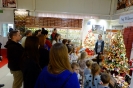 Wycieczka Rodzinna Delfinków do Muzeum Bombki w Nowej Dębie 02.12.23r.