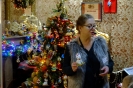 Wycieczka Rodzinna Delfinków do Muzeum Bombki w Nowej Dębie 02.12.23r.