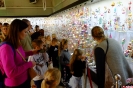 Wycieczka Rodzinna Delfinków do Muzeum Bombki w Nowej Dębie 02.12.23r.