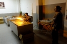 Wycieczka Rodzinna Delfinków do Muzeum Bombki w Nowej Dębie 02.12.23r.
