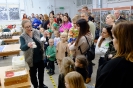 Wycieczka Rodzinna Delfinków do Muzeum Bombki w Nowej Dębie 02.12.23r.