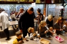 Wycieczka Rodzinna Delfinków do Muzeum Bombki w Nowej Dębie 02.12.23r.