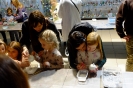 Wycieczka Rodzinna Delfinków do Muzeum Bombki w Nowej Dębie 02.12.23r.