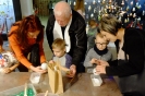 Wycieczka Rodzinna Delfinków do Muzeum Bombki w Nowej Dębie 02.12.23r.