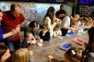 Wycieczka Rodzinna Delfinków do Muzeum Bombki w Nowej Dębie 02.12.23r.