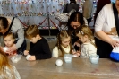 Wycieczka Rodzinna Delfinków do Muzeum Bombki w Nowej Dębie 02.12.23r.