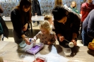 Wycieczka Rodzinna Delfinków do Muzeum Bombki w Nowej Dębie 02.12.23r.