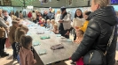 Wycieczka Rodzinna Skrzatów do Muzeum Bombki w Nowej Dębie 02.12.23r.