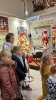 Wycieczka Rodzinna Skrzatów do Muzeum Bombki w Nowej Dębie 02.12.23r.