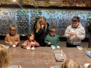 Wycieczka Rodzinna Skrzatów do Muzeum Bombki w Nowej Dębie 02.12.23r.