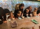 Wycieczka Rodzinna Skrzatów do Muzeum Bombki w Nowej Dębie 02.12.23r.