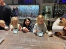 Wycieczka Rodzinna Skrzatów do Muzeum Bombki w Nowej Dębie 02.12.23r.