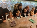Wycieczka Rodzinna Skrzatów do Muzeum Bombki w Nowej Dębie 02.12.23r.