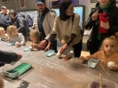 Wycieczka Rodzinna Skrzatów do Muzeum Bombki w Nowej Dębie 02.12.23r.