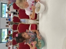 Wycieczka Skrzatów do zagrody edukacyjnej Wieś Co 27.05.2024