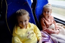 Wycieczka Skrzatów i Delfinków do Ośrodka Edukacji w Umianowicach 06.03.2024r.