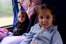 Wycieczka Skrzatów i Delfinków do Ośrodka Edukacji w Umianowicach 06.03.2024r.