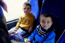 Wycieczka Skrzatów i Delfinków do Ośrodka Edukacji w Umianowicach 06.03.2024r.