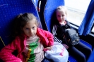 Wycieczka Skrzatów i Delfinków do Ośrodka Edukacji w Umianowicach 06.03.2024r.