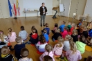 Wycieczka Skrzatów i Delfinków do Ośrodka Edukacji w Umianowicach 06.03.2024r.