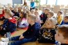 Wycieczka Skrzatów i Delfinków do Ośrodka Edukacji w Umianowicach 06.03.2024r.