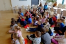 Wycieczka Skrzatów i Delfinków do Ośrodka Edukacji w Umianowicach 06.03.2024r.