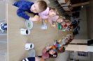 Wycieczka Skrzatów i Delfinków do Ośrodka Edukacji w Umianowicach 06.03.2024r.