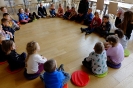 Wycieczka Skrzatów i Delfinków do Ośrodka Edukacji w Umianowicach 06.03.2024r.