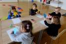 Wycieczka Skrzatów i Delfinków do Ośrodka Edukacji w Umianowicach 06.03.2024r.