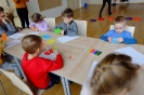 Wycieczka Skrzatów i Delfinków do Ośrodka Edukacji w Umianowicach 06.03.2024r.