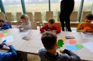 Wycieczka Skrzatów i Delfinków do Ośrodka Edukacji w Umianowicach 06.03.2024r.