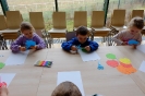 Wycieczka Skrzatów i Delfinków do Ośrodka Edukacji w Umianowicach 06.03.2024r.