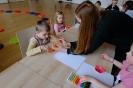 Wycieczka Skrzatów i Delfinków do Ośrodka Edukacji w Umianowicach 06.03.2024r.