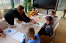 Wycieczka Skrzatów i Delfinków do Ośrodka Edukacji w Umianowicach 06.03.2024r.