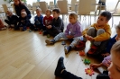 Wycieczka Skrzatów i Delfinków do Ośrodka Edukacji w Umianowicach 06.03.2024r.