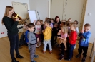 Wycieczka Skrzatów i Delfinków do Ośrodka Edukacji w Umianowicach 06.03.2024r.