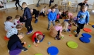 Wycieczka Skrzatów i Delfinków do Ośrodka Edukacji w Umianowicach 06.03.2024r.
