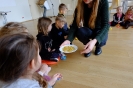 Wycieczka Skrzatów i Delfinków do Ośrodka Edukacji w Umianowicach 06.03.2024r.