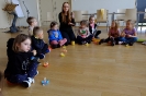 Wycieczka Skrzatów i Delfinków do Ośrodka Edukacji w Umianowicach 06.03.2024r.