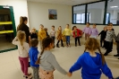 Wycieczka Skrzatów i Delfinków do Ośrodka Edukacji w Umianowicach 06.03.2024r.