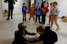 Wycieczka Skrzatów i Delfinków do Ośrodka Edukacji w Umianowicach 06.03.2024r.