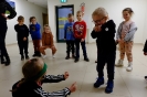 Wycieczka Skrzatów i Delfinków do Ośrodka Edukacji w Umianowicach 06.03.2024r.