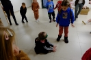 Wycieczka Skrzatów i Delfinków do Ośrodka Edukacji w Umianowicach 06.03.2024r.