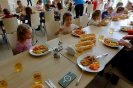 Wycieczka Skrzatów i Delfinków do Ośrodka Edukacji w Umianowicach 06.03.2024r.