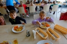 Wycieczka Skrzatów i Delfinków do Ośrodka Edukacji w Umianowicach 06.03.2024r.