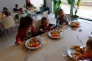 Wycieczka Skrzatów i Delfinków do Ośrodka Edukacji w Umianowicach 06.03.2024r.