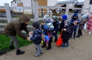 Wycieczka Skrzatów i Delfinków do Ośrodka Edukacji w Umianowicach 06.03.2024r.